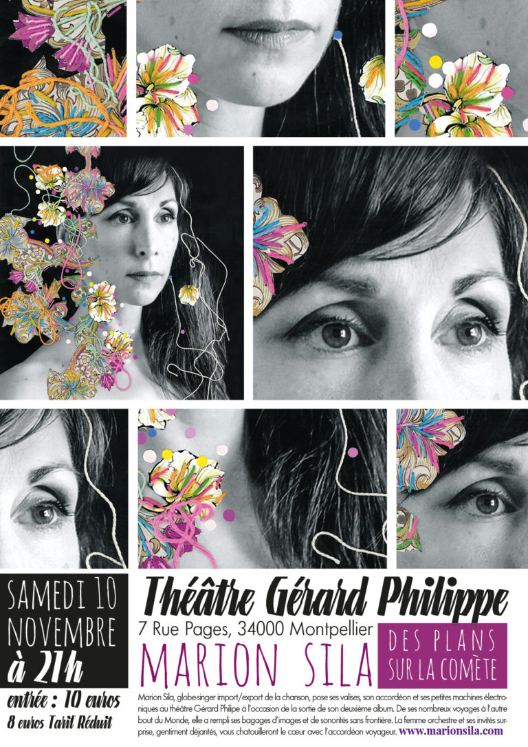 affiche-marion-sila