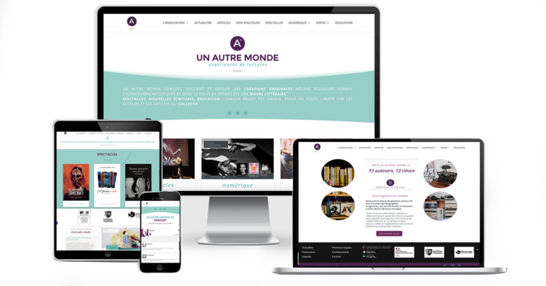 1 autremonde
