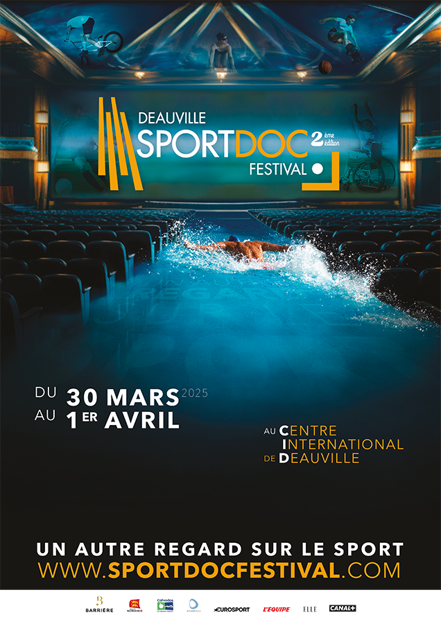 AFFICHE_DEAUVILLE_sport doc festival