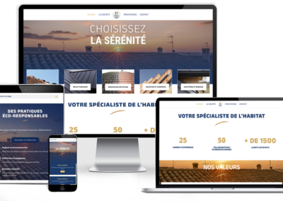 Fidelis site-web